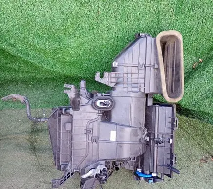 KIA Venga Interior heater climate box assembly 972001P260 D332JY9AA02