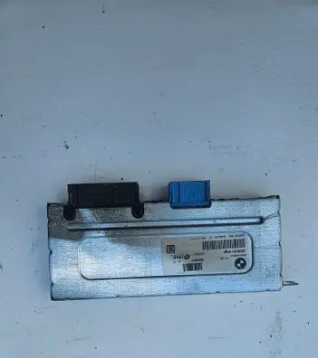 BMW 5 F10 F11 Gateway control module 9223877 100261