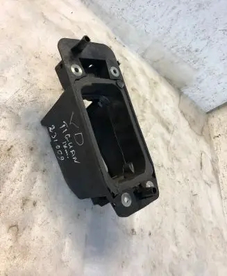 Volkswagen Tiguan Other center console (tunnel) element 5ta864453a