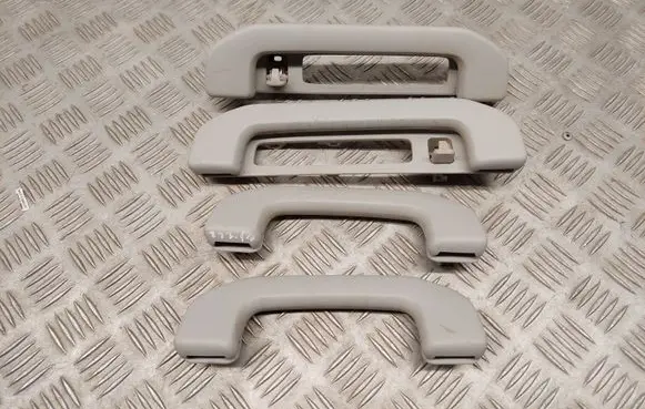 Mercedes-Benz S W222 A set of handles for the ceiling A0998150039 A0998150700 A0998150800