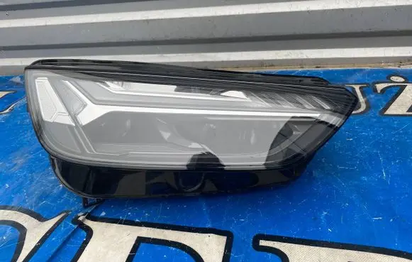 Audi Q5 SQ5 Headlight/headlamp 80A941036E 1ZX01449312 01255272