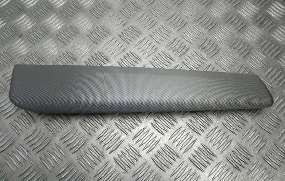 Volvo S90, V90 Climate control/heater control trim 31366683 T9596