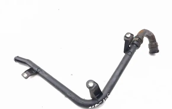 Jeep Cherokee Breather/breather pipe/hose 55246552