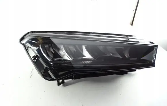 Skoda Enyaq iV Headlight/headlamp 5lb941016