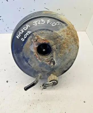 Mazda 323 F Brake booster 86209919