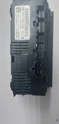 Audi A4 S4 B7 8E 8H Climate control unit 8E0820043BM 0820003