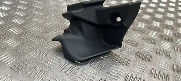 Audi A3 8Y Parcel shelf load cover mount bracket 8Y4863424