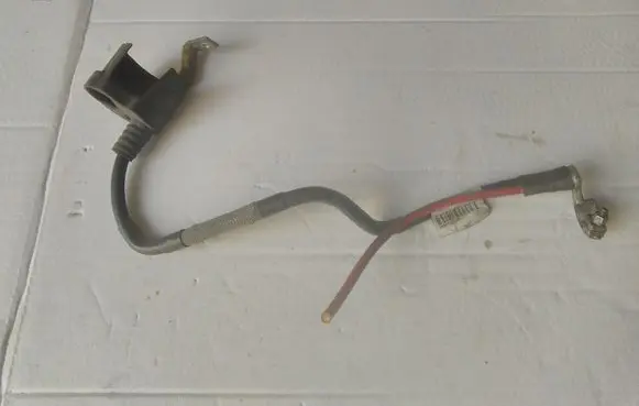 Volkswagen Golf V Positive cable (battery) 1K0971228M