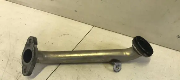 Mercedes-Benz A W169 EGR valve line/pipe/hose A6401410204