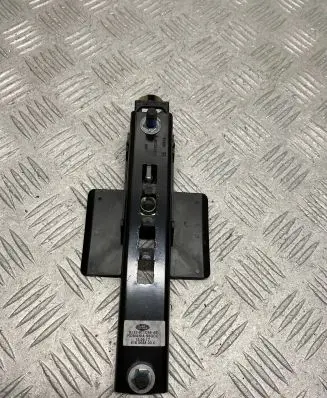 Land Rover Range Rover Sport L494 Seat belt adjustment motor BJ32611C46AB