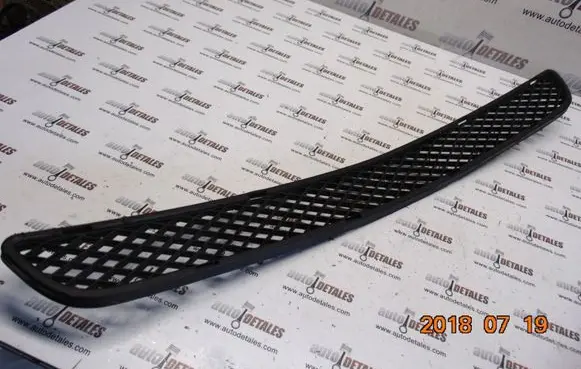 Mercedes-Benz ML W164 Front bumper lower grill A1648850223