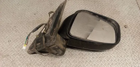 Mitsubishi Pajero Pinin Front door electric wing mirror 