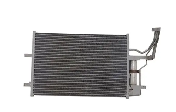 Mazda 3 I A/C cooling radiator (condenser) 0052594 195070 94902