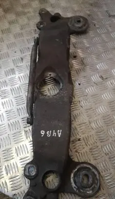 Audi A4 S4 B6 8E 8H Gearbox mounting bracket 8E0399263AG