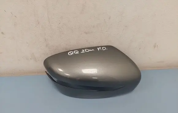 Nissan Qashqai Plastic wing mirror trim cover 20803032 96373HV00B