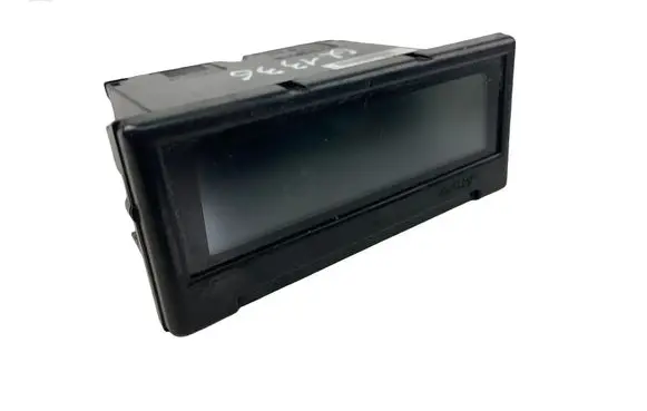 Volvo V50 Screen/display/small screen 31268055