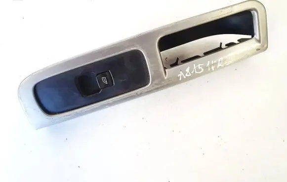 Volvo V50 Electric window control switch 8663815 30658448