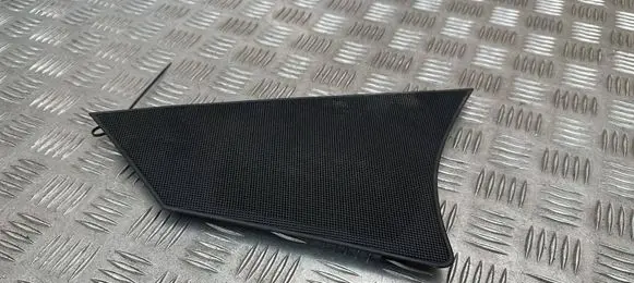 Mercedes-Benz E C207 W207 Side speaker trim/cover A2078270440