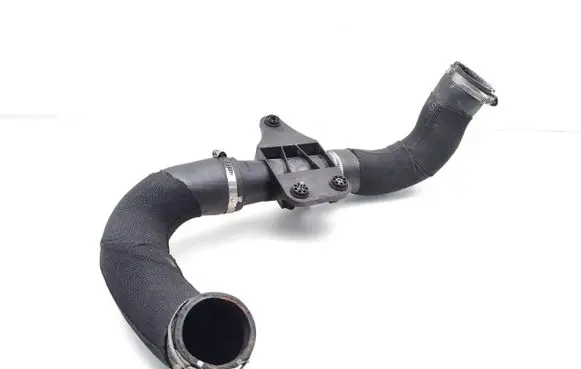 Audi A7 S7 4G Intercooler hose/pipe 4G0145709AC 0281002977 03G906051E