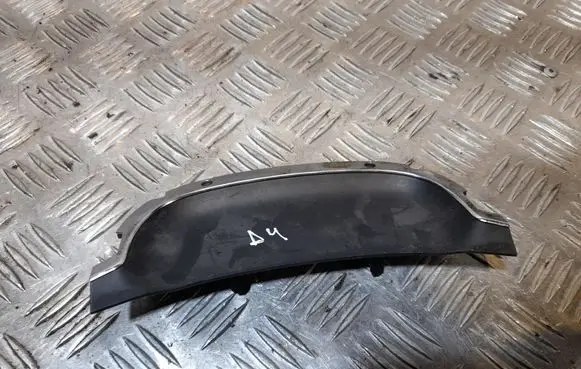 Audi A8 S8 D4 4H Other interior part 4H0863337
