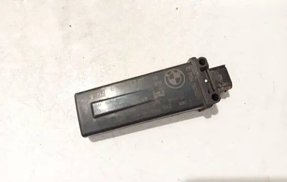 BMW 3 E90 E91 Other control units/modules 677104301 053320100901
