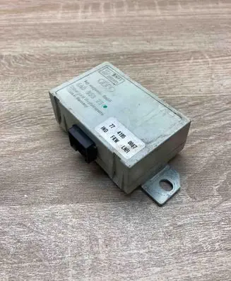 Audi A4 S4 B5 8D Immobilizer control unit/module 4A0953234