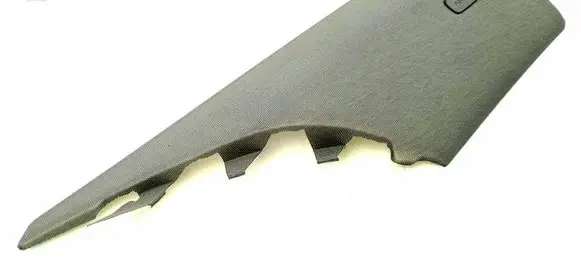 Audi A3 S3 8L Sun visor 8V5867245C
