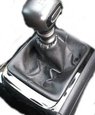 Citroen C4 Grand Picasso Gear selector 