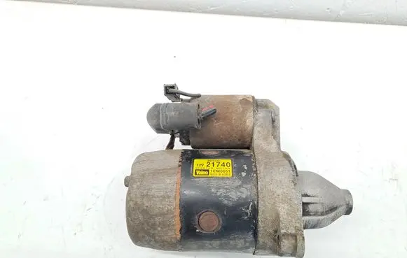 KIA Joice Starter motor 3610021740