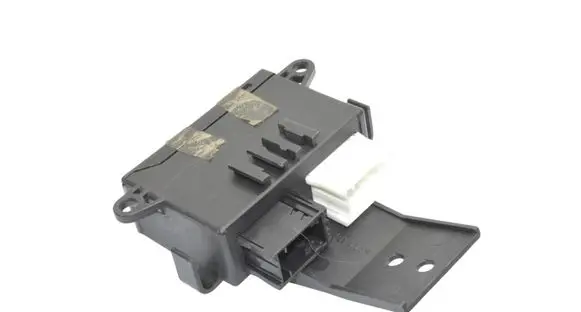 BMW 3 E46 Wing mirror control module 61358386427 8386427 HW02SW01