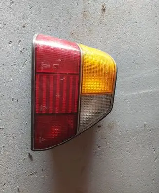 Volkswagen Golf II Rear/tail lights 191945111C