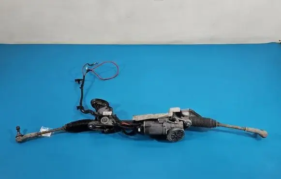 Skoda Octavia Mk3 (5E) Steering rack 5Q1423051AT IMPRK1580765