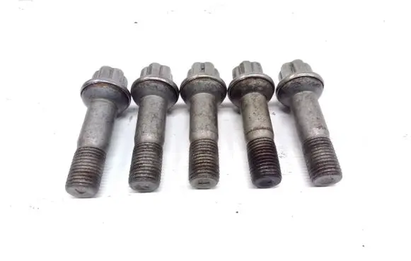 Mercedes-Benz S W221 Nuts/bolts 