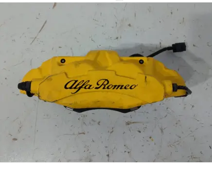 Alfa Romeo Giulia Front brake caliper