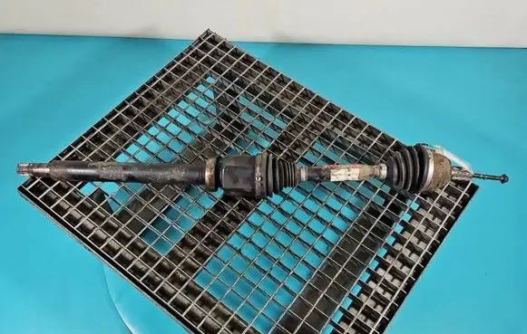 Ford Mondeo MK IV Front driveshaft RMAG913B436D1D IMPRK1592718