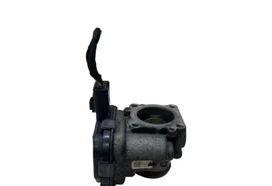 Ford S-MAX Throttle valve 9673534480 28275019