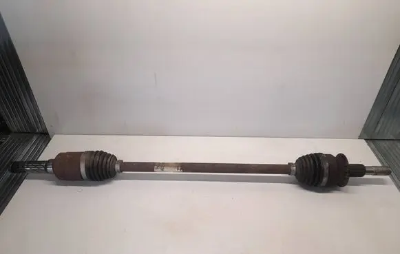 Ford Fusion II Rear driveshaft HG934K138BB