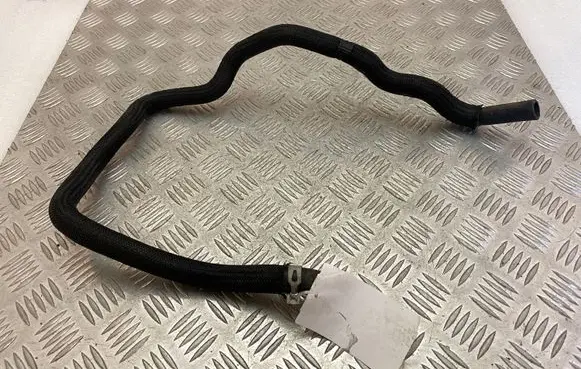 Nissan Qashqai Engine coolant pipe/hose