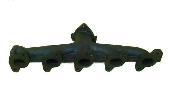 Land Rover Discovery Exhaust manifold LKC102030