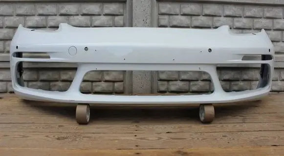 Porsche Cayman 982 Front bumper 982807221FFF 982807221