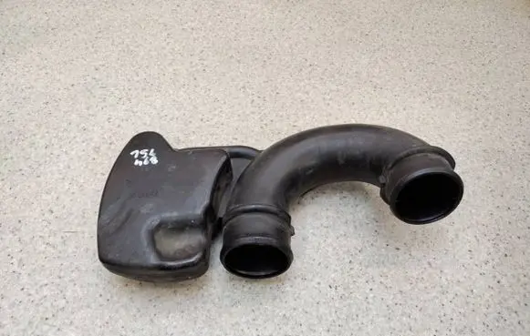 Alfa Romeo 156 Air intake hose/pipe 60630540 55181972