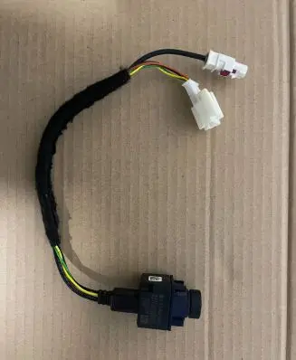 Mercedes-Benz A W177 Windshield/windscreen camera A1779009902 91230217