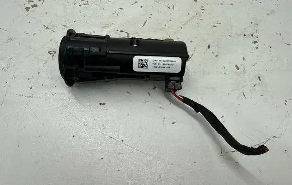 Dodge Durango Engine start stop button switch 682999959AB