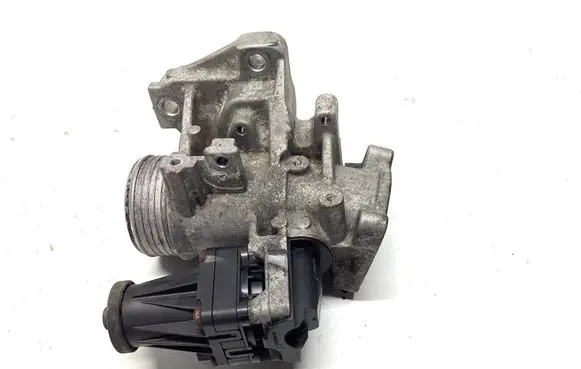 Volvo S60 EGR valve 505906010
