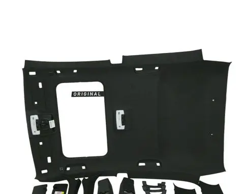 BMW 1 F20 F21 Headlining 51448059621 8059621