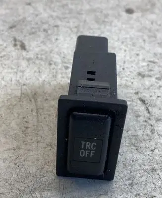 Toyota Corolla Verso AR10 ESP (stability program) switch Tr8801