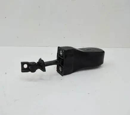 Volkswagen Jetta VI Rear door check strap stopper 5C6839249B