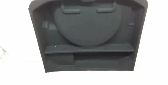 Volvo XC60 Trunk/boot mat liner 31389422