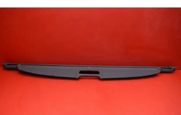 Hyundai Santa Fe Parcel shelf load cover 