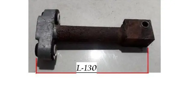 Audi 100 200 5000 C3 Steering column universal joint 82105932